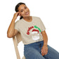 "Cruise Crew Christmas Edition" Cruise T-Shirt, Unisex Softstyle Tee
