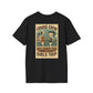 Cruise Crew – Girls Trip Ship Deck Vintage Cartoon T-Shirt (Public Domain Betty Boop & Olive Oyl)