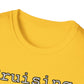 Cruising and Living My Best Life T-Shirt | Fun Cruise Vacation Tee for Women & Men