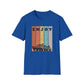 “Enjoy Cruising" T-Shirt | Classic Cruise Vacation Tee for Men & Women