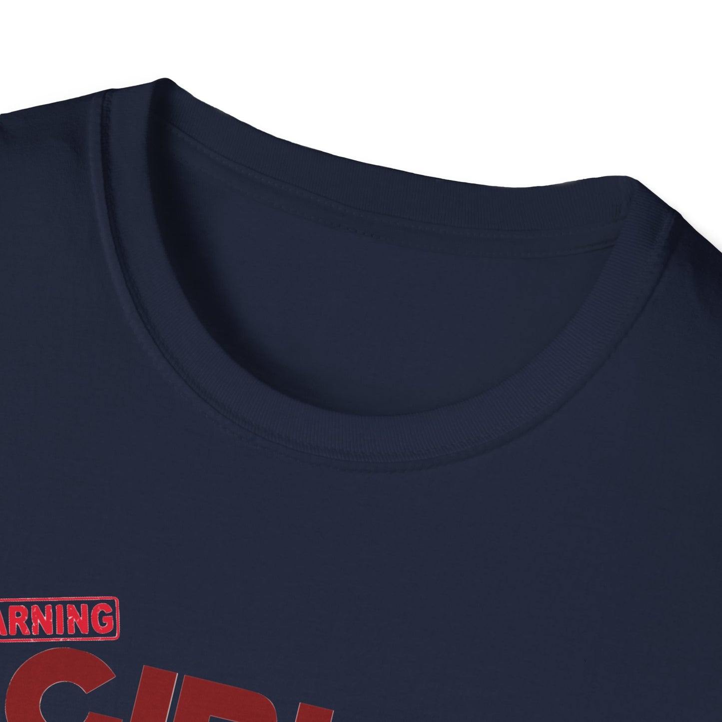 “Warning: Girls Trip in Progress" T-Shirt | Fun Cruise Shirt for Women & Squads