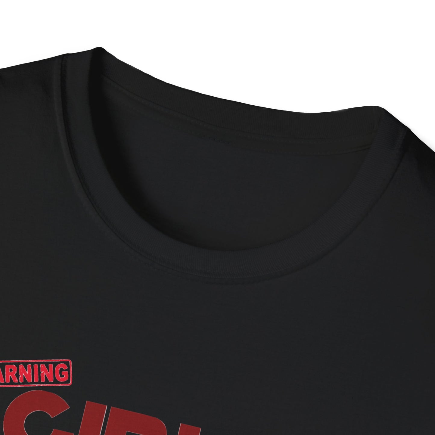 “Warning: Girls Trip in Progress" T-Shirt | Fun Cruise Shirt for Women & Squads