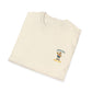 Cruise Crew – Guys Trip Beach Vintage Cartoon T-Shirt (Public Domain Popeye)