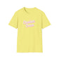 “Cruise Crew" Softstyle T-Shirt | Fun Family Cruise Shirt for Men & Women