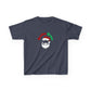"Cruise Crew Christmas Edition" Cruise T-Shirt, Kids Unisex Softstyle Tee