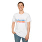 “Cruise and Relax" T-Shirt | Casual Cruise Vacation Tee for Men & Women