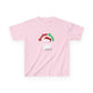"Cruise Crew Christmas Edition" Cruise T-Shirt, Kids Unisex Softstyle Tee