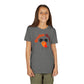 “Cruise Crew Thanksgiving Edition" Kids T-Shirt | Holiday Family Cruise Shirt