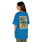 Cruise Crew – Kids Trip Beach Vintage Cartoon T-Shirt (Public Domain Felix the Cat)
