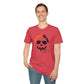 "Cruise Crew Halloween Edition" Cruise T-Shirt, Unisex Softstyle Tee