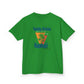 “Family Cruise Hawaii Edition" Kids T-Shirt | Tropical Hawaiian Cruise Shirt for Children