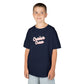 “Cruise Crew" Kids T-Shirt | Matching Family Cruise Shirt for Children