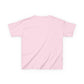 "Cruise Crew Halloween Edition" Cruise T-Shirt, Kids Unisex Softstyle Tee