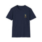 Cruise Crew – Guys Trip Ship Deck Vintage Cartoon T-Shirt (Public Domain Popeye)