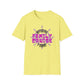 “Official Family Cruise" T-Shirt | 1960s Retro Family Cruise Tee for Groups