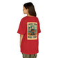 Cruise Crew – Kids Trip Ship Deck Vintage Cartoon T-Shirt (Public Domain Felix the Cat)