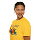 Cruising and Living My Best Life T-Shirt | Fun Cruise Vacation Tee for Women & Men