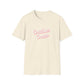 “Cruise Crew" Softstyle T-Shirt | Fun Family Cruise Shirt for Men & Women