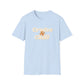 “Cruise and Chill" T-Shirt | Relaxing Cruise Vacation Tee for Men & Women”