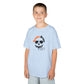 "Cruise Crew Halloween Edition" Cruise T-Shirt, Kids Unisex Softstyle Tee