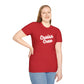 “Cruise Crew" Softstyle T-Shirt | Fun Family Cruise Shirt for Men & Women