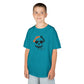 "Cruise Crew Halloween Edition" Cruise T-Shirt, Kids Unisex Softstyle Tee