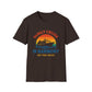 “In Harmony (of the Seas)" Family Cruise T-Shirt | Matching Family Cruise Shirt for Adults