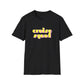 “Cruise Squad" T-Shirt | Fun Matching Cruise Shirt for Groups & Families