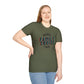 “Official Family Cruise" T-Shirt | 1980s Retro Cruise Tee for Families & Groups