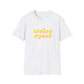 “Cruise Squad" T-Shirt | Fun Matching Cruise Shirt for Groups & Families