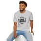“Official Family Cruise" T-Shirt | 1980s Retro Cruise Tee for Families & Groups