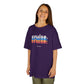 "Cruise Cruise Cruise... and Relax" Kids Heavy Cotton Tee