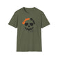 "Cruise Crew Halloween Edition" Cruise T-Shirt, Unisex Softstyle Tee