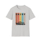 “Enjoy Cruising" T-Shirt | Classic Cruise Vacation Tee for Men & Women