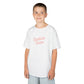 “Cruise Crew" Kids T-Shirt | Matching Family Cruise Shirt for Children