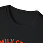 “In Harmony (of the Seas)" Family Cruise T-Shirt | Matching Family Cruise Shirt for Adults
