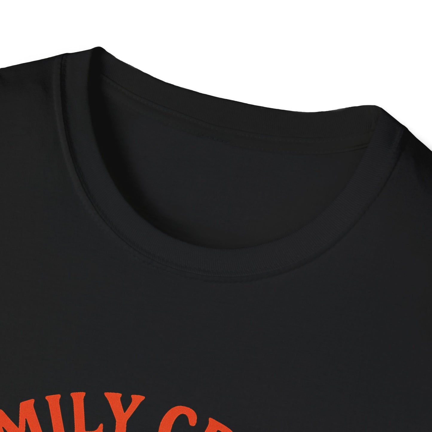 “In Harmony (of the Seas)" Family Cruise T-Shirt | Matching Family Cruise Shirt for Adults