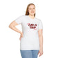 “Warning: Girls Trip in Progress" T-Shirt | Fun Cruise Shirt for Women & Squads