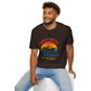 “In Harmony (of the Seas)" Family Cruise T-Shirt | Matching Family Cruise Shirt for Adults