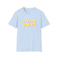 “Cruise Squad" T-Shirt | Fun Matching Cruise Shirt for Groups & Families