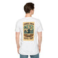Cruise Crew – Guys Trip Ship Deck Vintage Cartoon T-Shirt (Public Domain Popeye)
