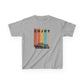 “Enjoy Cruising" Kids T-Shirt | Matching Family Cruise Shirt for Children