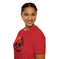 "Cruise Crew Halloween Edition" Cruise T-Shirt, Unisex Softstyle Tee