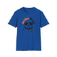 "Cruise Crew Halloween Edition" Cruise T-Shirt, Unisex Softstyle Tee