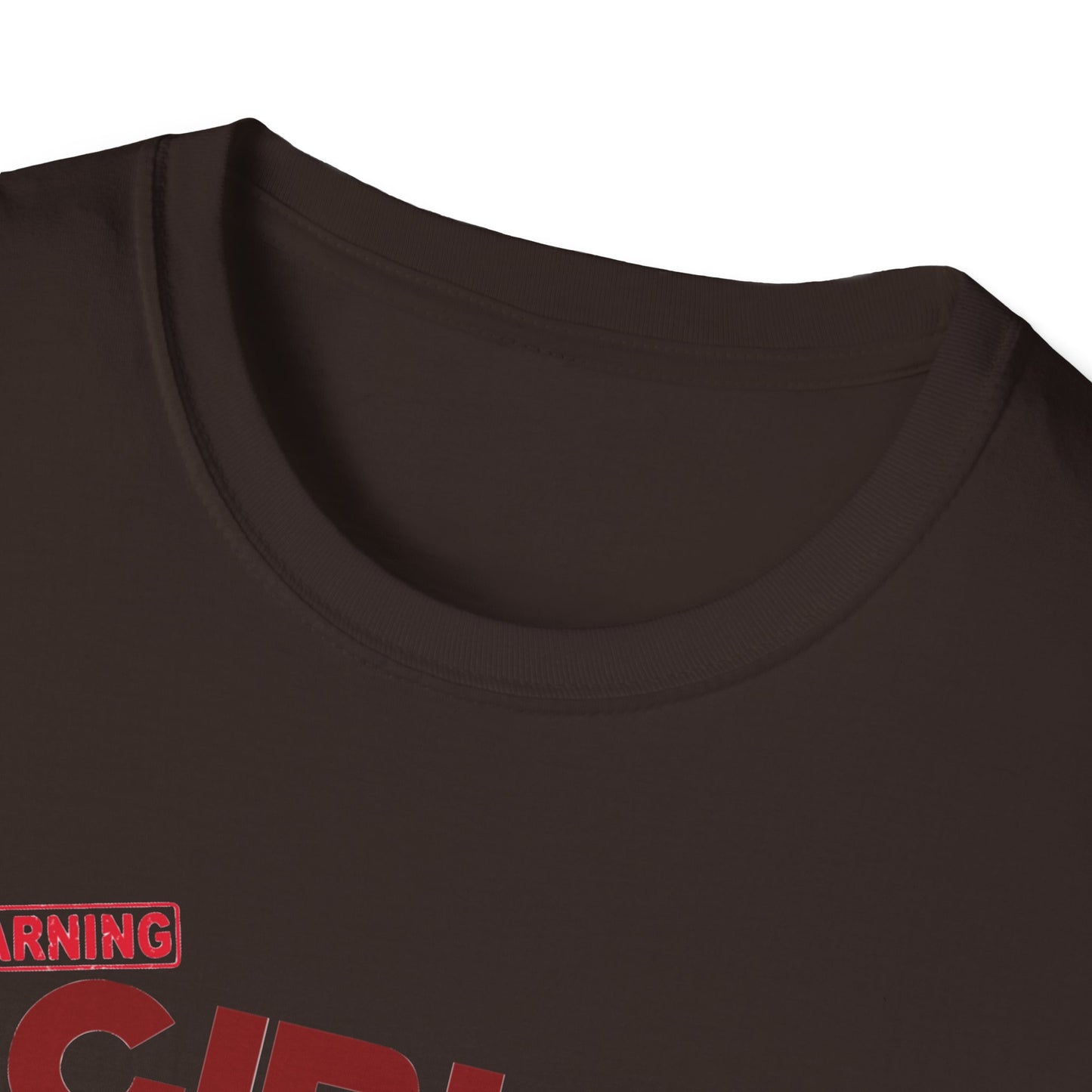 “Warning: Girls Trip in Progress" T-Shirt | Fun Cruise Shirt for Women & Squads