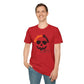 "Cruise Crew Halloween Edition" Cruise T-Shirt, Unisex Softstyle Tee