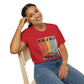 “Enjoy Cruising" T-Shirt | Classic Cruise Vacation Tee for Men & Women