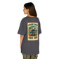 Cruise Crew – Kids Trip Ship Deck Vintage Cartoon T-Shirt (Public Domain Felix the Cat)