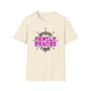 “Official Family Cruise" T-Shirt | 1960s Retro Family Cruise Tee for Groups