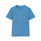 Cruise Crew – Guys Trip Beach Vintage Cartoon T-Shirt (Public Domain Popeye)